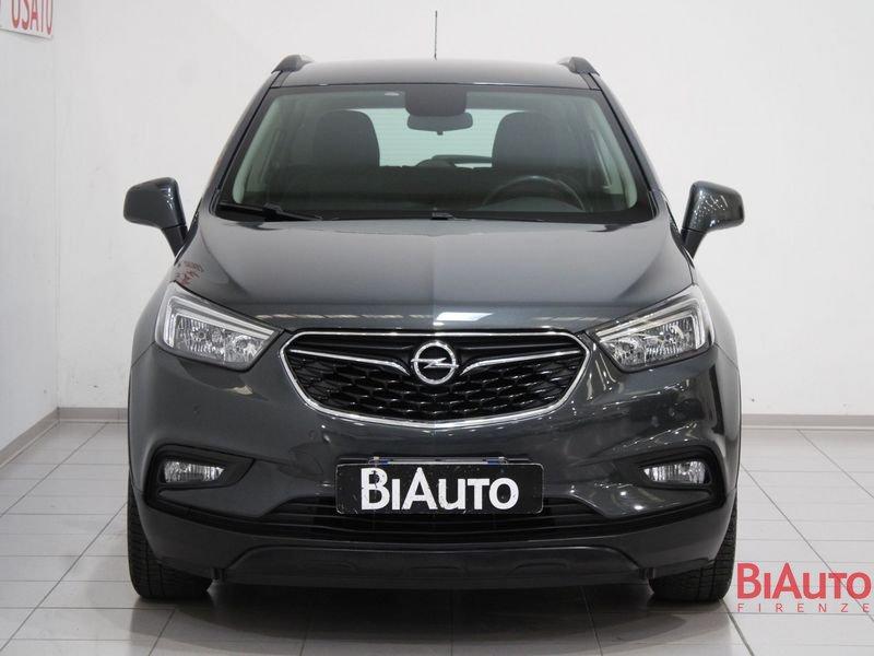 Opel Mokka X Mokka X 1.6 Advance s&s 4x2 115cv