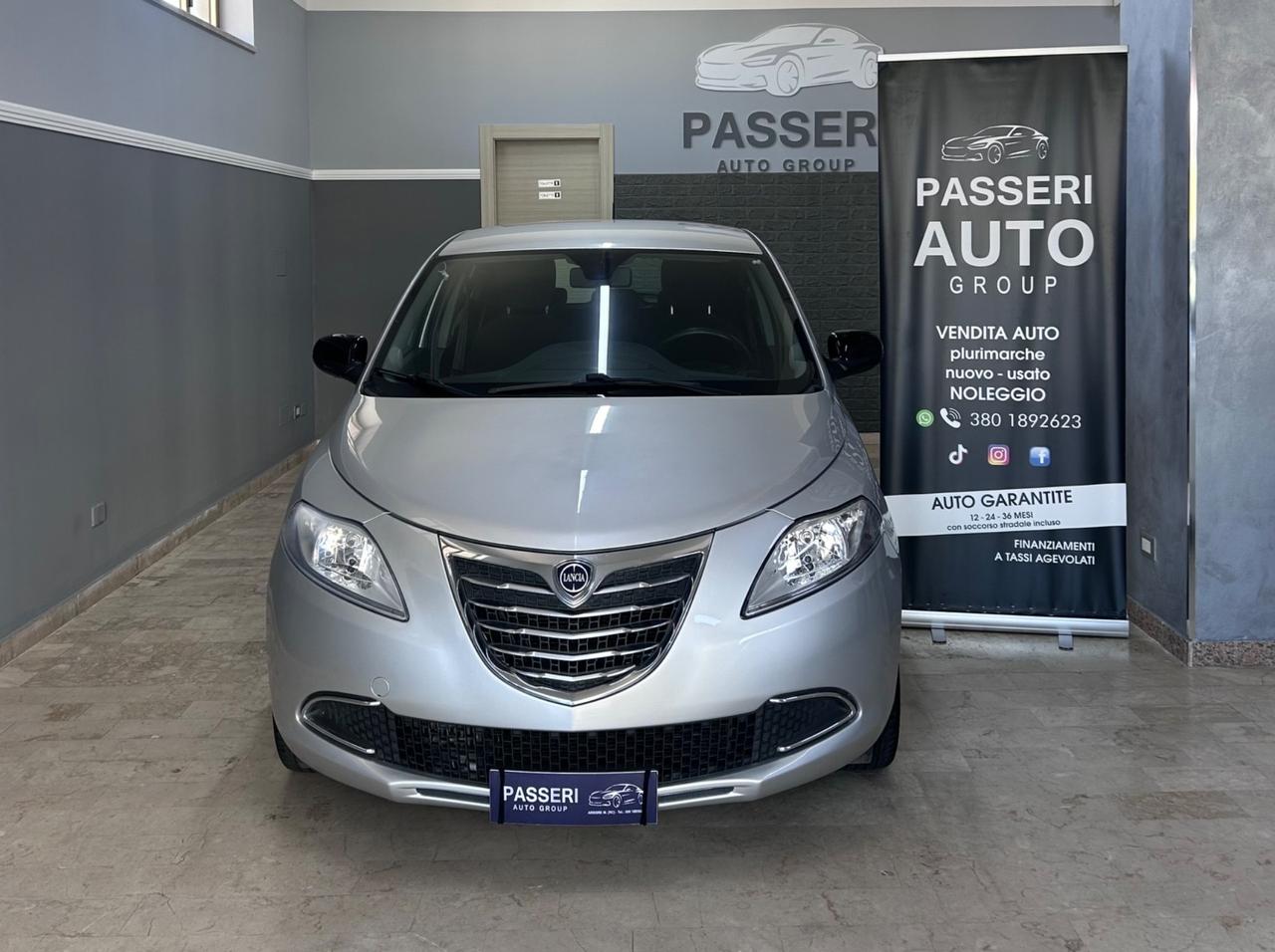 Lancia Ypsilon 1.3 MJT 16V 95 CV 5 porte S&S Gold