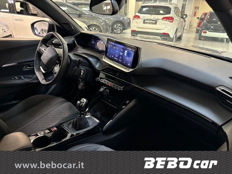 Peugeot 2008 2008 PureTech 100 S&S Allure