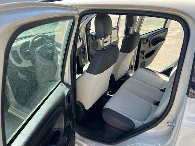 Fiat Panda 0.9 TwinAir Turbo Natural Power Lounge NEOP.