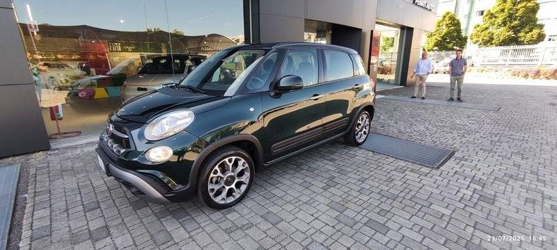 FIAT 500L 500L 1.3 Multijet 95 CV Dualogic Cross