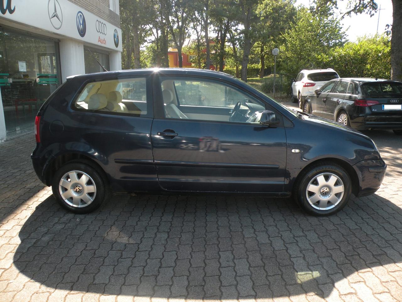 VOLKSWAGEN POLO 1.4 TDI 3p.Trendline 2005