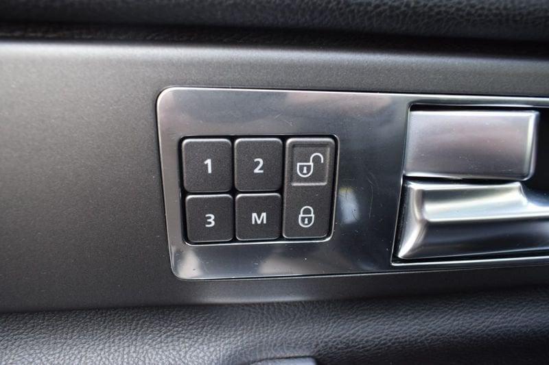 Land Rover Discovery 4 3.0 SDV6 249CV HSE IVA ESPOSTA 7 POSTI