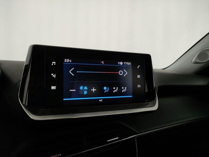 Peugeot 2008 2008 BlueHDi 110 S&S Active