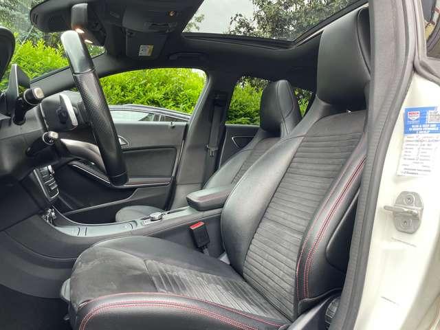 Mercedes-Benz CLA 200 Shooting Brake Premium MY16 Tetto Pano Distronic