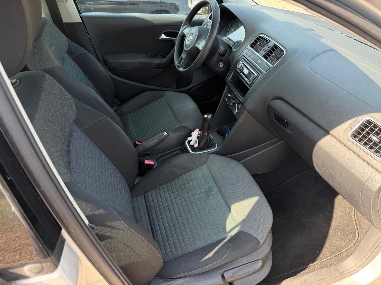 Volkswagen Polo 1.2 70 CV 5p. Comfortline
