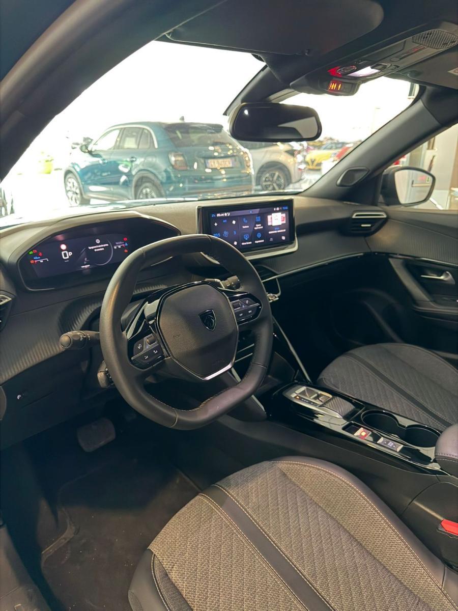 PEUGEOT - 2008 - PureTech Turbo 130 EAT6 S&S Allure