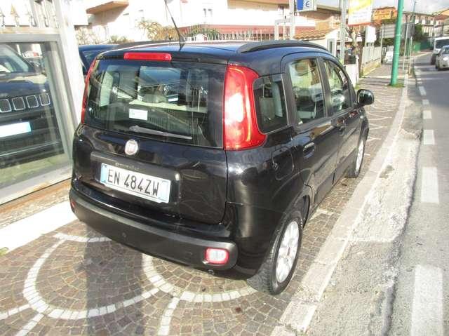 Fiat Panda 1.3 mjt 16v Lounge 75cv FULL OPTIONAL GARANTITA