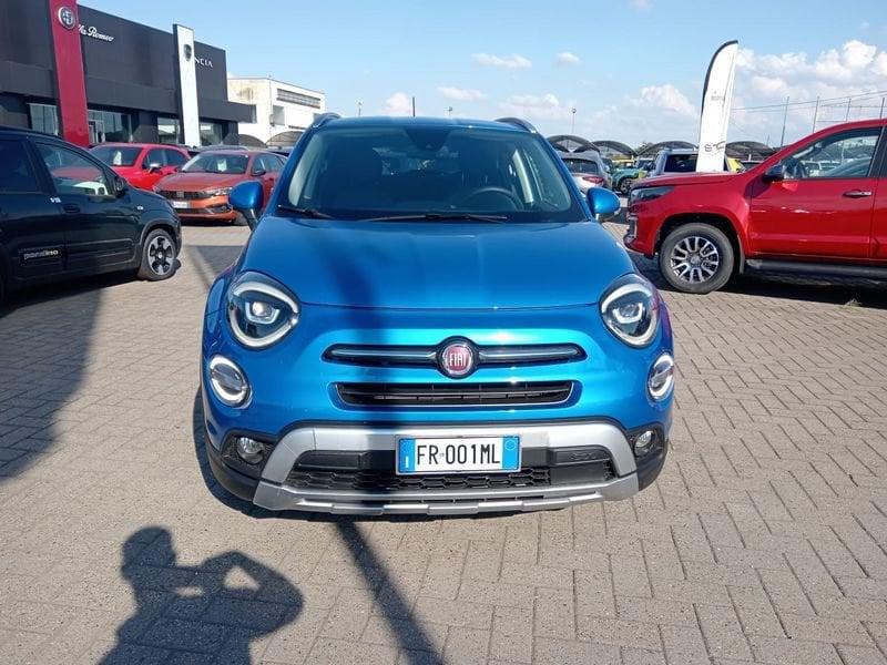 FIAT 500X 500X 1.0 T3 Cross 120cv