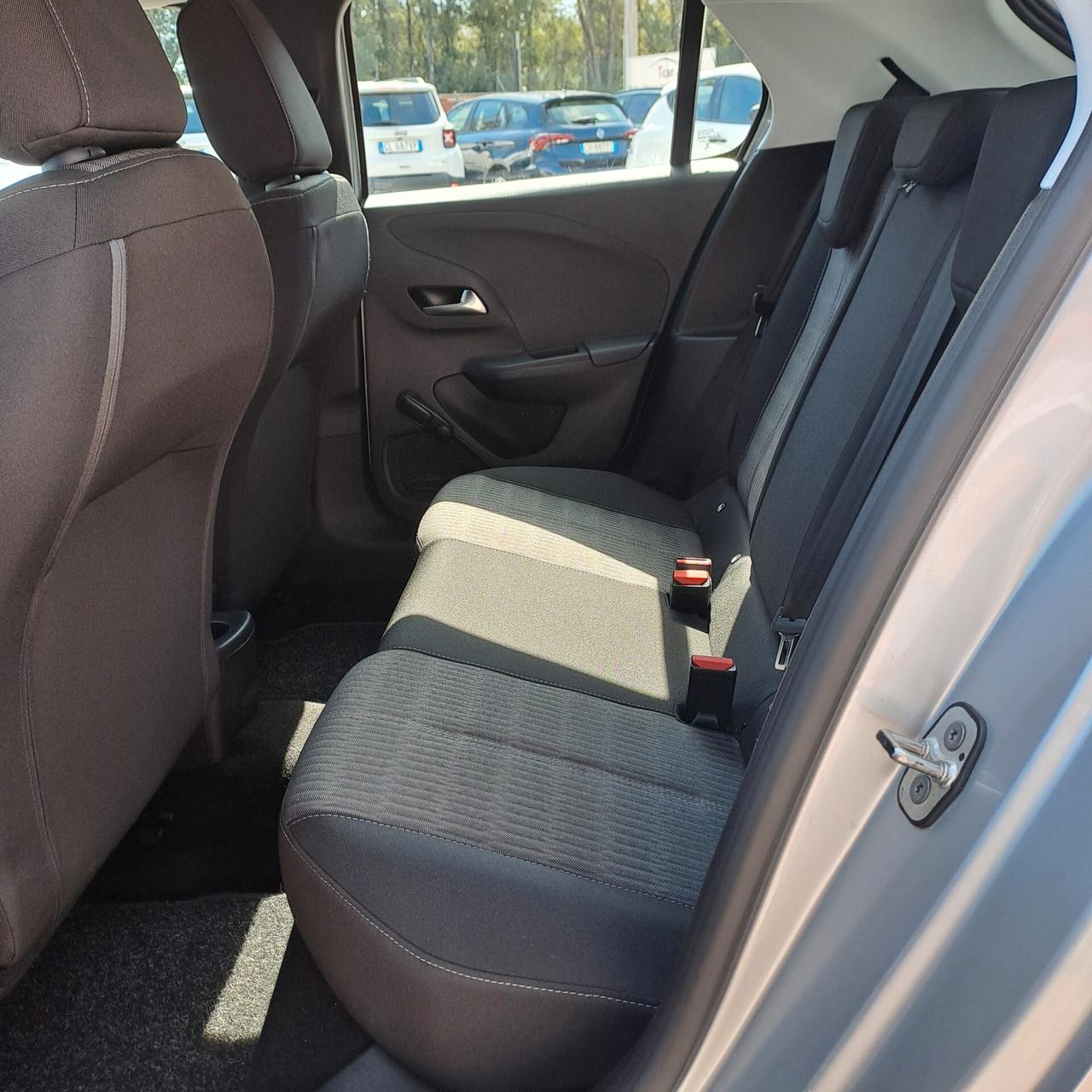 Opel Corsa 1.5 D 100Cv Edition