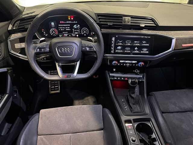 Audi RS Q3 RS SPB quattro S tronic