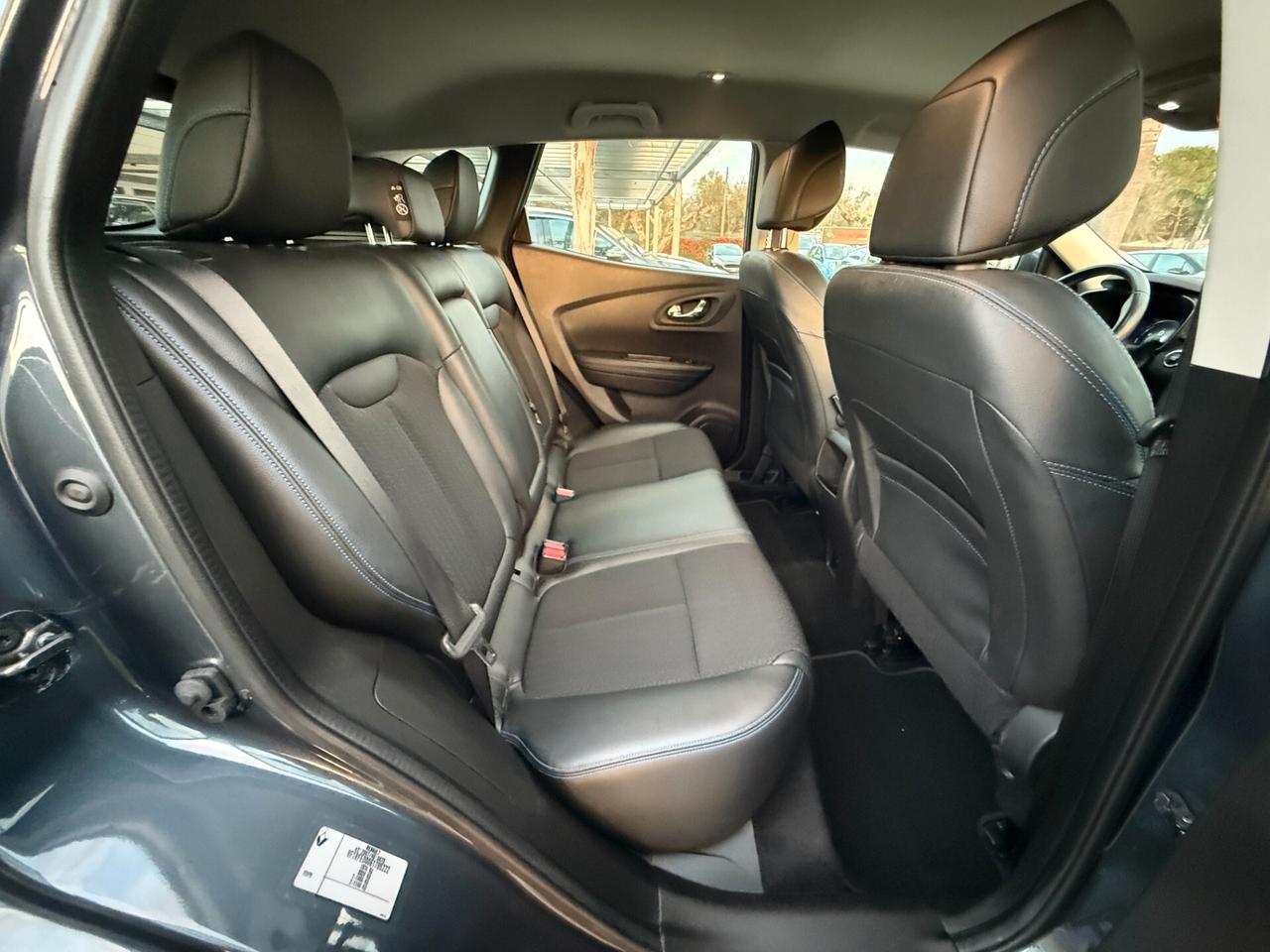 Renault Kadjar 1.5dCi 115CV Sport Edition Full Led Navi Pelle Camera