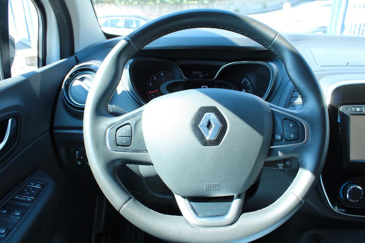 Renault Captur dCi 8V 90 CV Sport Edition2