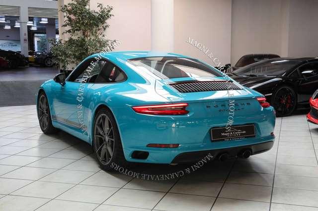 Porsche 911 991 CARRERA T|ASSE POST STERZ|CHRONO|PCM|BI-XENO