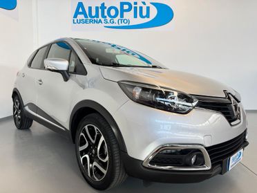 Renault Captur 1.5 dCi 8V 90 CV Start&Stop Energy