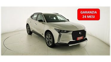 DS AUTOMOBILES DS 4 E-Tense 225 Cross Trocadero