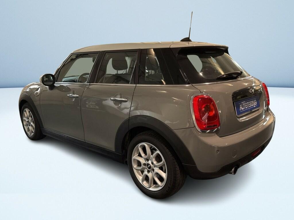 Mini Cooper 1.5 Cooper Boost Auto