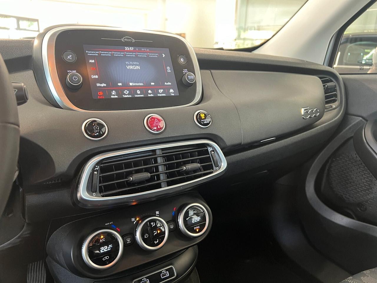 Fiat 500X 1.0 T3 120 CV Cross