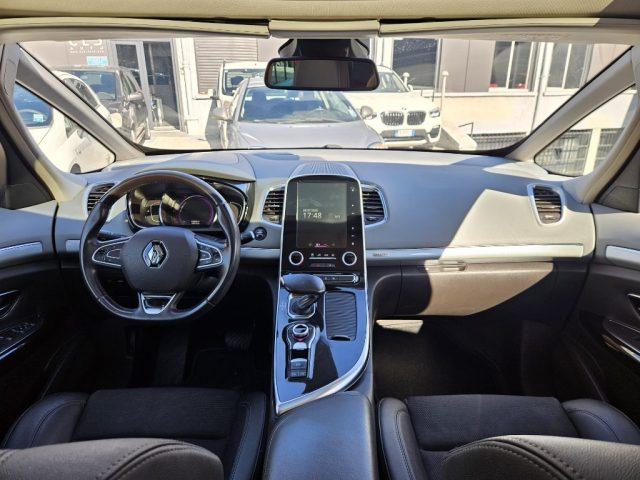 RENAULT Espace dCi 160CV EDC 4Control 7POSTI