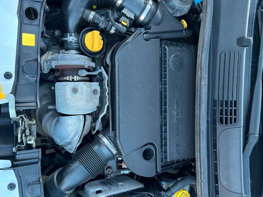 Fiat Panda Cross 1.3 MJT 95 CV S&S 4x4