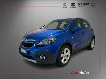 OPEL Mokka X 1.4 Turbo 4x4 Innovation Bluetooth Radio
