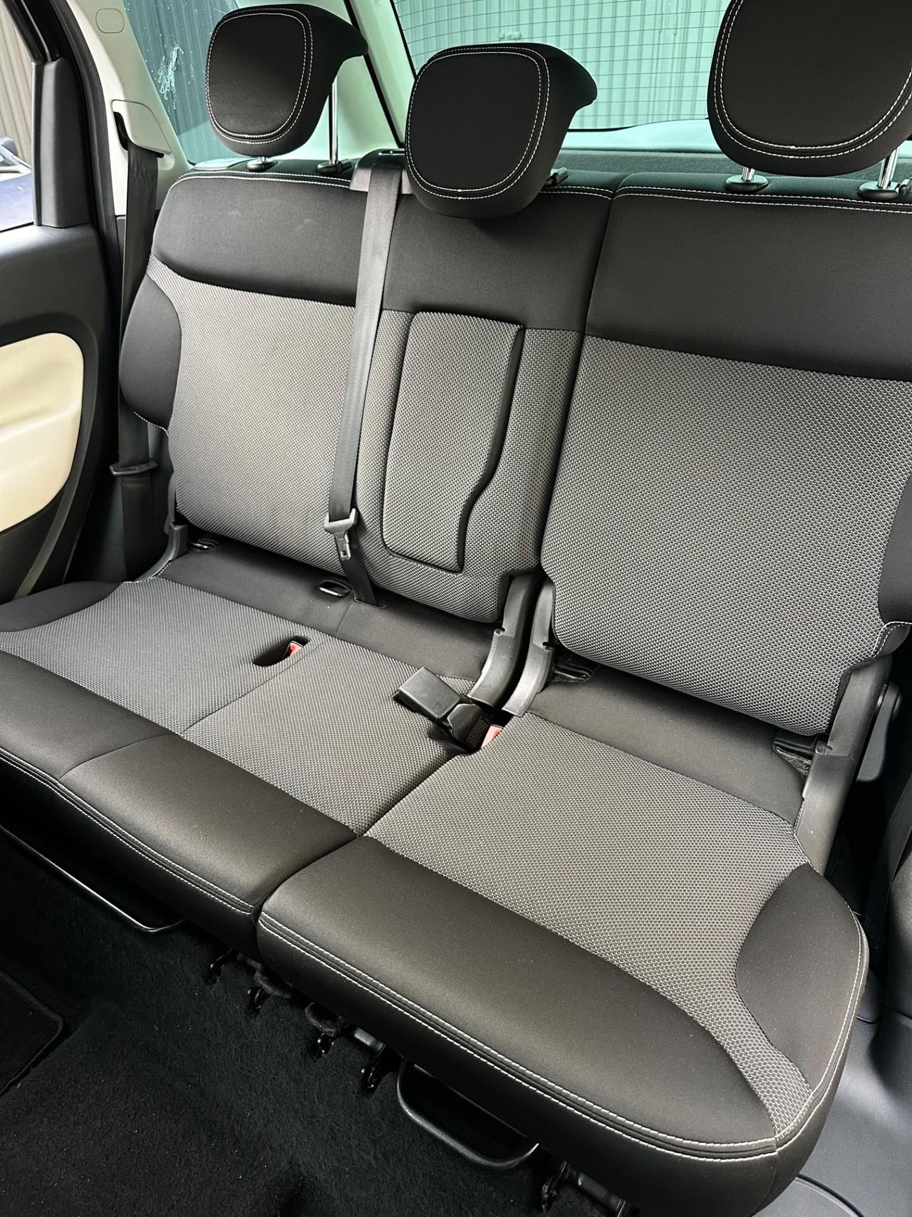 Fiat 500L 1.3 Multijet 95cv Trekking