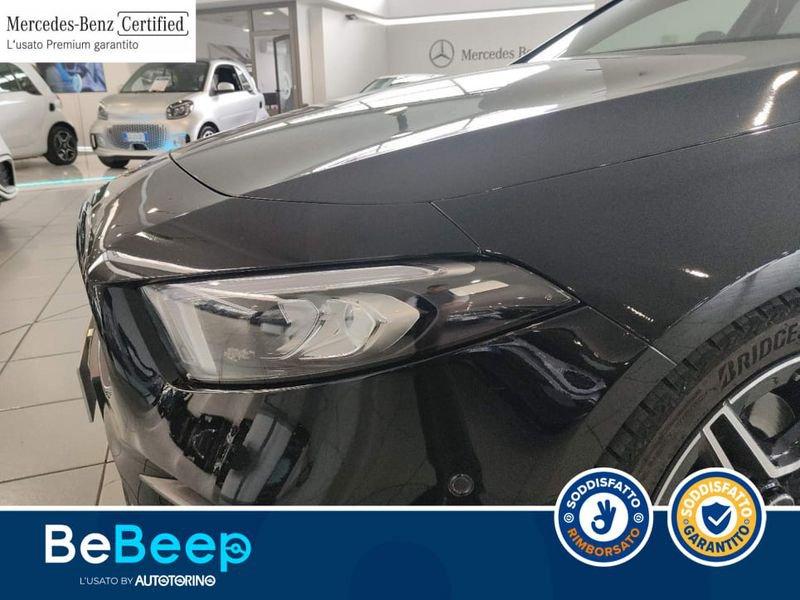 Mercedes-Benz Classe A A 180 D PREMIUM NIGHT EDITION AUTO