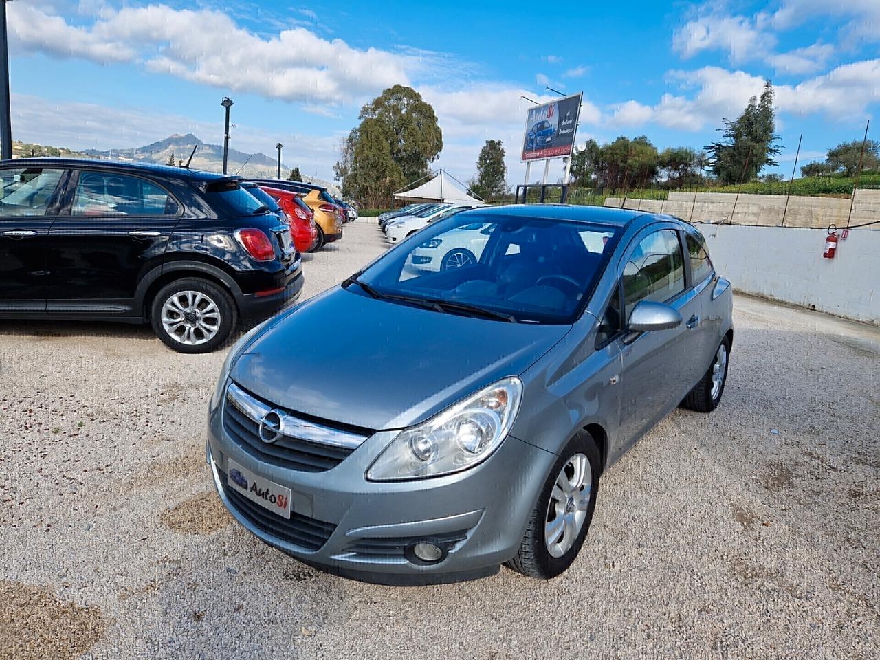 Opel Corsa 1.3 CDTI 95CV eco FLEX 3 porte