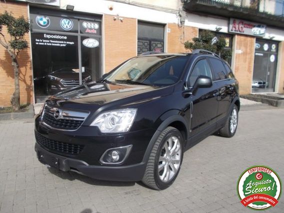 OPEL Antara 2.2 CDTI 163CV Cosmo 4X4