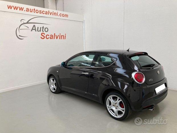 Alfa Romeo MiTo 1.6 JTDm 16V 120CV #UNICO PROPRIET