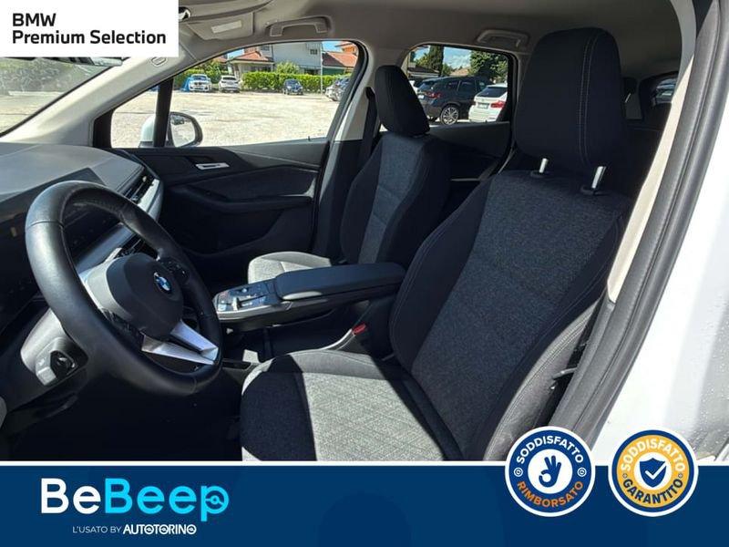 BMW Serie 2 Active Tourer 218D ACTIVE TOURER AUTO