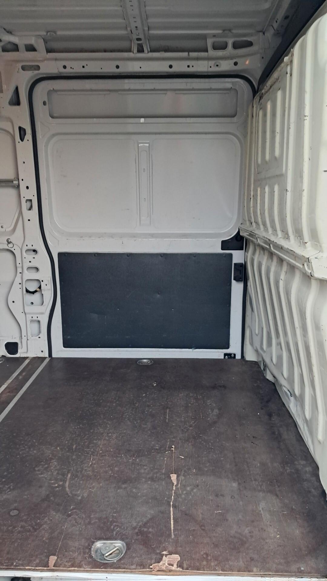 Fiat Ducato 35 2.3 MJT 130CV PM-TM Furgone