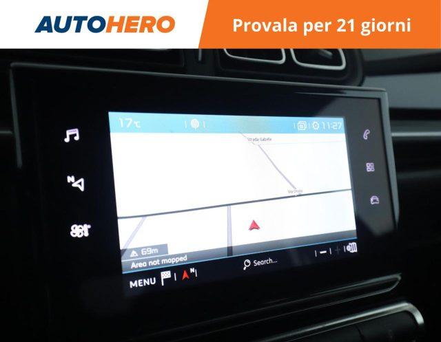 CITROEN C3 PureTech 83 S&S Max