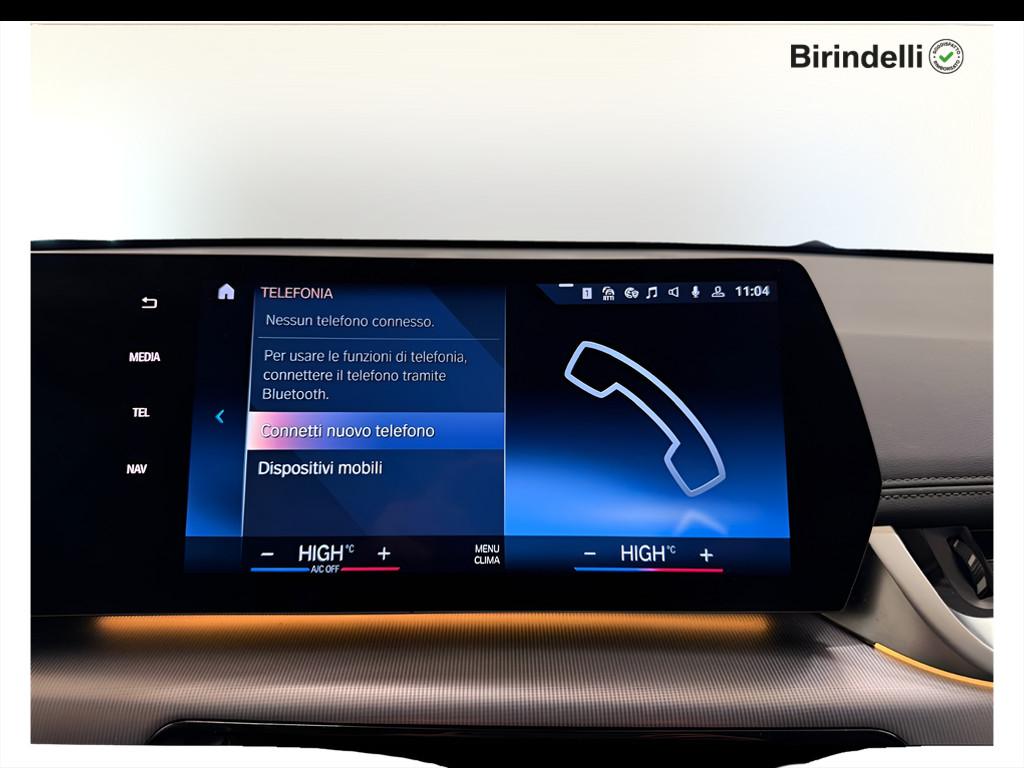 BMW X1 (U11) - X1 xDrive 23d xLine