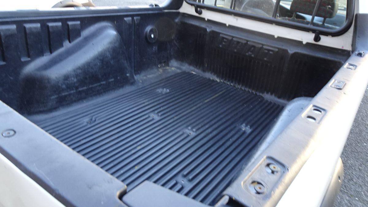 FIAT - Strada 1900 FIORINO PICK UP