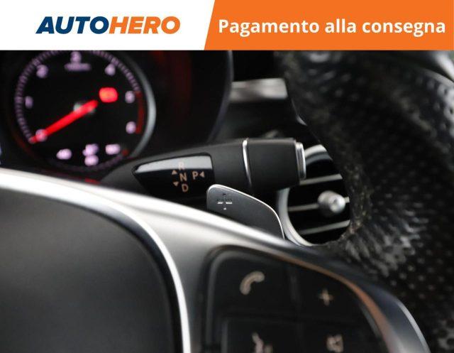 MERCEDES-BENZ C 220 d 4Matic Auto Premium