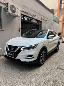 Nissan Qashqai 1.3 DIG-T 160 CV Business