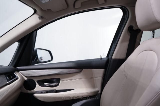 BMW 216 d 116cv Active Tourer Cambio Autom. Luxury