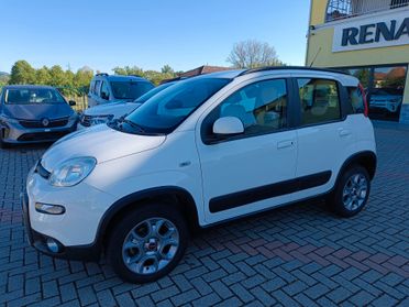 Fiat Panda 1.3 MJT 95 CV S&S Lounge