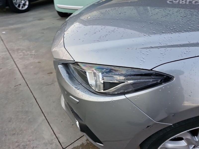 Mazda Mazda3 3 5p 2.2d Exceed 150cv