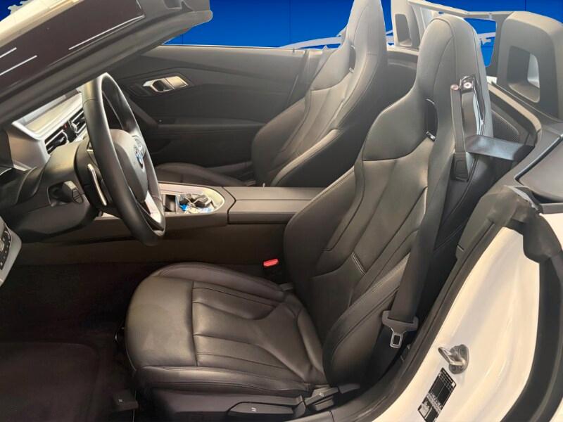 BMW Z4 (G29) Z4 sDrive20i