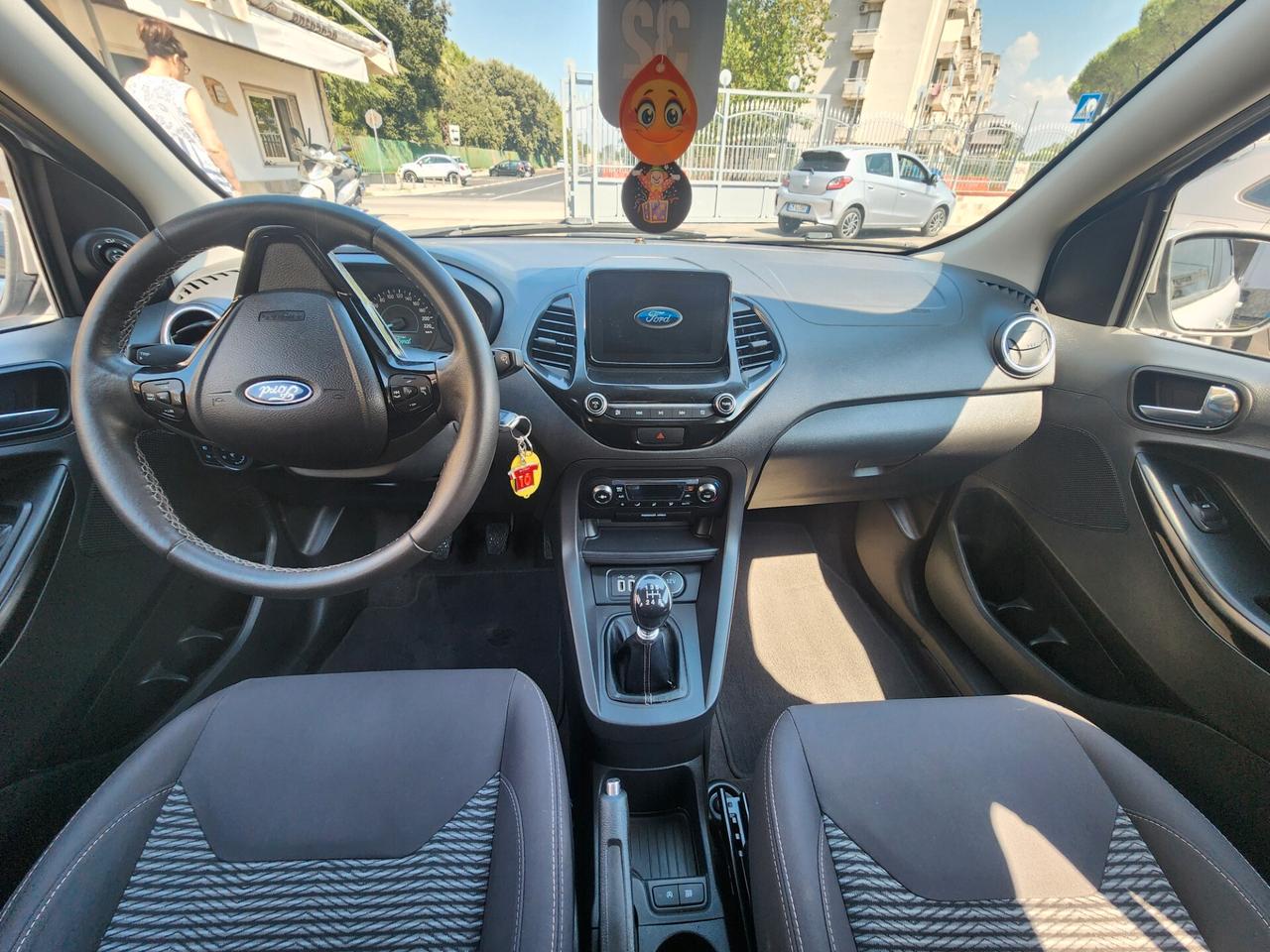 Ford Ka 1.5 TDCi 95 CV Start&Stop Active - 2019