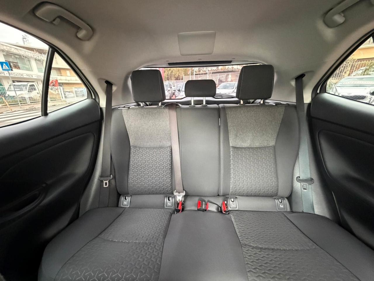 Toyota Yaris Cross Hybrid 1.5 **PRONTA CONSEGNA**