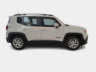 JEEP RENEGADE 1.6 MJet 120cv Longitude