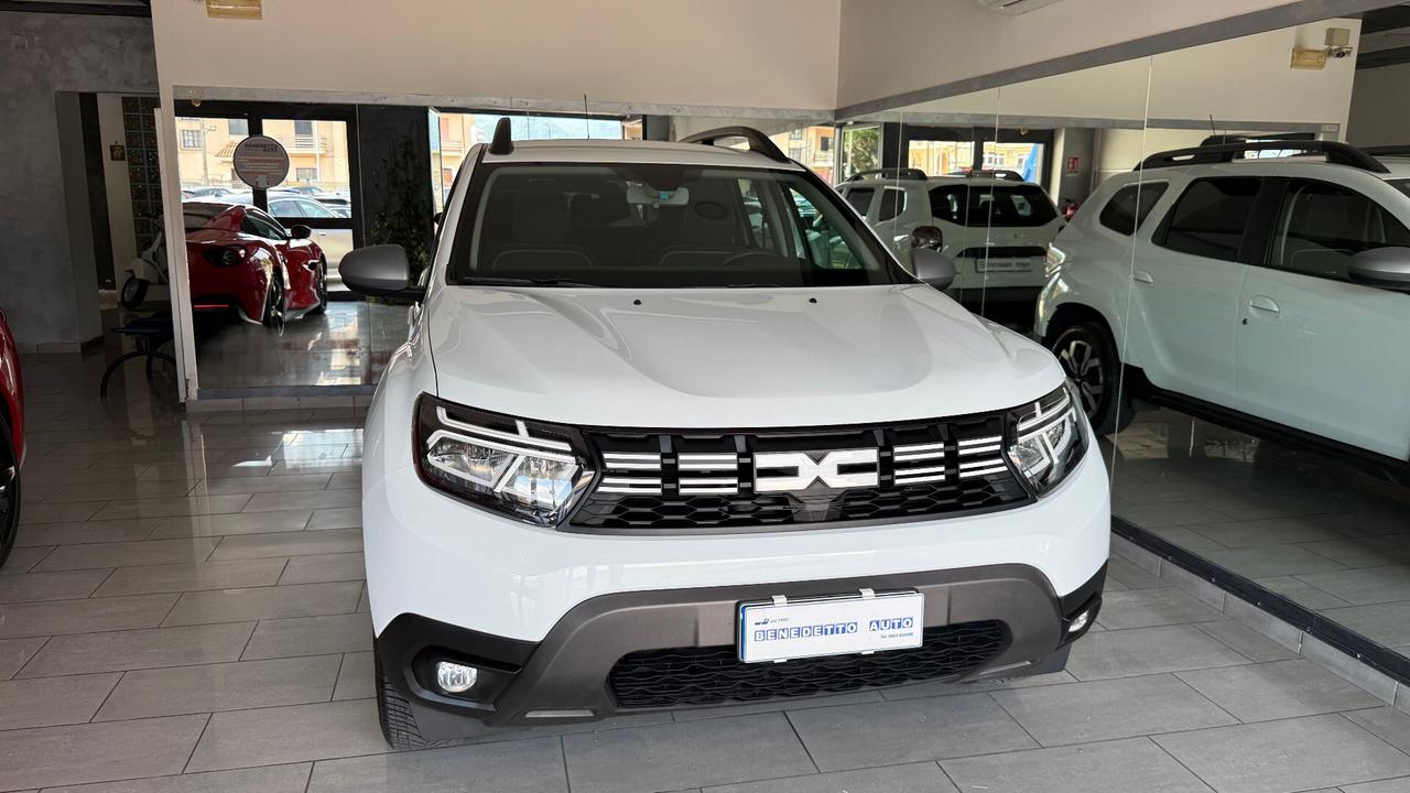 Dacia Duster 1.0 TCe GPL 4x2