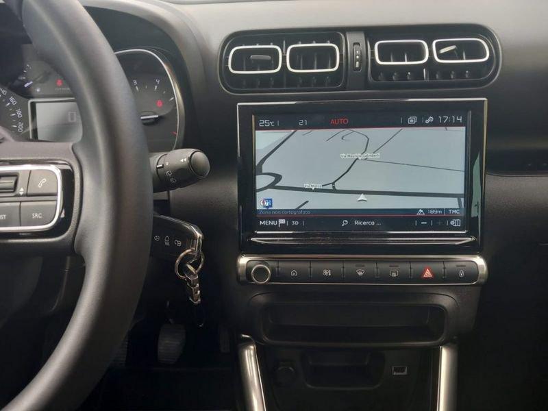 Citroën C3 Aircross PureTech 110 S&S Shine