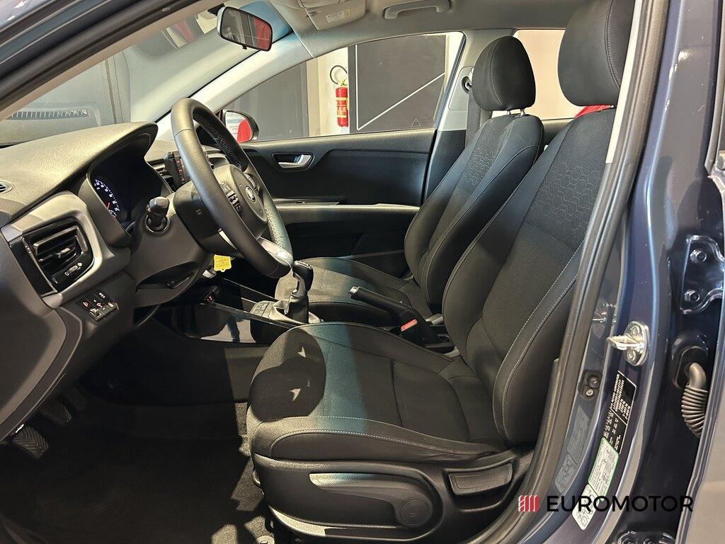 Kia Rio 5 Porte 1.4 CRDi Active