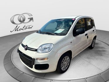 Fiat Panda 1.0cc Hybrid 70cv ADAS Last Minute