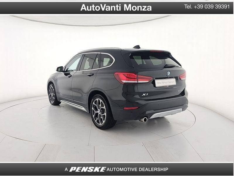 BMW X1 X1 xdrive25e xLine Plus auto