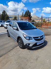 Opel Karl Rocks 1.0 73 CV Start&Stop